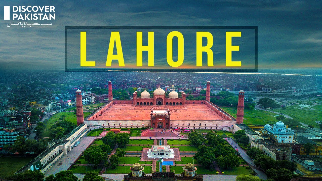 Luxury Bus Route from Quetta to Lahore